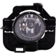 Purchase Top-Quality Driver Side Fog Lamp Assembly by EAGLE EYES LIGHTS - DS687-B100L pa2