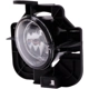 Purchase Top-Quality Driver Side Fog Lamp Assembly by EAGLE EYES LIGHTS - DS687-B100L pa3