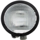 Purchase Top-Quality Driver Side Fog Lamp Assembly by EAGLE EYES LIGHTS - DS688-B000L pa2