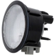 Purchase Top-Quality Driver Side Fog Lamp Assembly by EAGLE EYES LIGHTS - DS688-B000L pa4