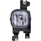 Purchase Top-Quality Driver Side Fog Lamp Assembly by EAGLE EYES LIGHTS - FR543-B000L pa1