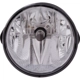 Purchase Top-Quality EAGLE EYES LIGHTS - FR547-B0000 - Driver Side Fog Lamp Assembly pa1