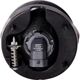 Purchase Top-Quality EAGLE EYES LIGHTS - FR547-B0000 - Driver Side Fog Lamp Assembly pa4