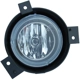 Purchase Top-Quality Driver Side Fog Lamp Assembly by EAGLE EYES LIGHTS - FR549-B000L pa1