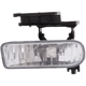Purchase Top-Quality Driver Side Fog Lamp Assembly by EAGLE EYES LIGHTS - GM308-B000L pa1