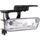 Purchase Top-Quality Driver Side Fog Lamp Assembly by EAGLE EYES LIGHTS - GM308-B000L pa3