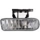 Purchase Top-Quality Driver Side Fog Lamp Assembly by EAGLE EYES LIGHTS - GM308-B100L pa1