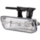 Purchase Top-Quality Driver Side Fog Lamp Assembly by EAGLE EYES LIGHTS - GM308-B100L pa4