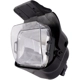 Purchase Top-Quality Driver Side Fog Lamp Assembly by EAGLE EYES LIGHTS - GM507-B100L pa1