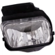 Purchase Top-Quality Driver Side Fog Lamp Assembly by EAGLE EYES LIGHTS - GM507-B100L pa3