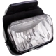 Purchase Top-Quality Driver Side Fog Lamp Assembly by EAGLE EYES LIGHTS - GM507-B100L pa4