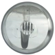 Purchase Top-Quality Driver Side Fog Lamp Assembly by EAGLE EYES LIGHTS - GM521-B0000 pa1