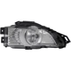 Purchase Top-Quality Driver Side Fog Lamp Assembly by EAGLE EYES LIGHTS - GM609-B000L pa1