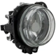 Purchase Top-Quality Driver Side Fog Lamp Assembly by EAGLE EYES LIGHTS - MB354-B0000 pa1