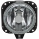 Purchase Top-Quality Driver Side Fog Lamp Assembly by EAGLE EYES LIGHTS - MB354-B0000 pa2