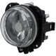 Purchase Top-Quality Driver Side Fog Lamp Assembly by EAGLE EYES LIGHTS - MB354-B0000 pa3
