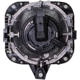 Purchase Top-Quality Driver Side Fog Lamp Assembly by EAGLE EYES LIGHTS - MB354-B0000 pa4