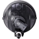 Purchase Top-Quality Driver Side Fog Lamp Assembly by EAGLE EYES LIGHTS - TY1084-B0000 pa1
