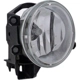 Purchase Top-Quality Driver Side Fog Lamp Assembly by EAGLE EYES LIGHTS - TY1263-B010L pa2
