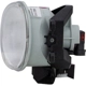 Purchase Top-Quality Driver Side Fog Lamp Assembly by EAGLE EYES LIGHTS - TY1263-B010L pa3