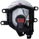 Purchase Top-Quality Driver Side Fog Lamp Assembly by EAGLE EYES LIGHTS - TY1263-B010L pa4