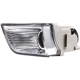 Purchase Top-Quality EAGLE EYES LIGHTS - TY740-B000L - Driver Side Fog Lamp Assembly pa1
