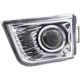 Purchase Top-Quality EAGLE EYES LIGHTS - TY740-B000L - Driver Side Fog Lamp Assembly pa2