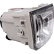 Purchase Top-Quality EAGLE EYES LIGHTS - TY740-B000L - Driver Side Fog Lamp Assembly pa3