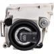 Purchase Top-Quality EAGLE EYES LIGHTS - TY740-B000L - Driver Side Fog Lamp Assembly pa4