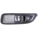 Purchase Top-Quality Driver Side Fog Lamp Assembly by EAGLE EYES LIGHTS - TY766-B000L pa1