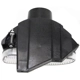Purchase Top-Quality Driver Side Fog Lamp Assembly - FO2592178 pa8