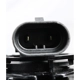 Purchase Top-Quality Driver Side Fog Lamp Assembly - FO2592207 pa5