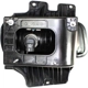 Purchase Top-Quality Driver Side Fog Lamp Assembly - FO2592209 pa6