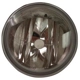 Purchase Top-Quality Driver Side Fog Lamp Assembly - FO2592220V pa1