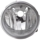 Purchase Top-Quality Driver Side Fog Lamp Assembly - FO2592220V pa2