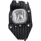 Purchase Top-Quality Driver Side Fog Lamp Assembly - FO2592230 pa6