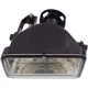 Purchase Top-Quality Driver Side Fog Lamp Assembly - FO2592235 pa1