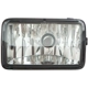 Purchase Top-Quality Driver Side Fog Lamp Assembly - FO2592235C pa1