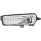 Purchase Top-Quality Driver Side Fog Lamp Assembly - FO2592236 pa3