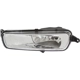 Purchase Top-Quality Driver Side Fog Lamp Assembly - FO2592236 pa5