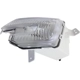 Purchase Top-Quality Driver Side Fog Lamp Assembly - FO2592237 pa6