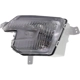 Purchase Top-Quality Driver Side Fog Lamp Assembly - FO2592237 pa7