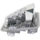 Purchase Top-Quality Driver Side Fog Lamp Assembly - FO2592238C pa7