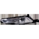 Purchase Top-Quality Driver Side Fog Lamp Assembly - FO2592240 pa1