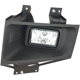 Purchase Top-Quality Driver Side Fog Lamp Assembly - FO2592241C pa1