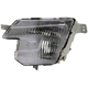 Purchase Top-Quality Driver Side Fog Lamp Assembly - FO2592243 pa2
