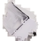 Purchase Top-Quality Ensemble de phare antibrouillard côté conducteur - FO2592243 pa4