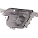 Purchase Top-Quality Driver Side Fog Lamp Assembly - FO2592243 pa6