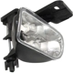 Purchase Top-Quality Driver Side Fog Lamp Assembly - GM2592110 pa5
