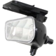 Purchase Top-Quality Driver Side Fog Lamp Assembly - GM2592110 pa6